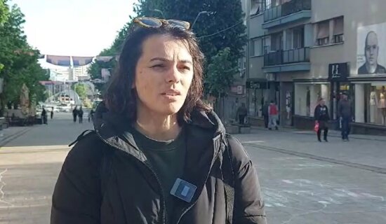 "Srpska zajednica doživela najveći udarac Banjskom, ljudi odlaze": Novinarka iz Severne Mitrovice za Danas o položaju Srba na Kosovu 6