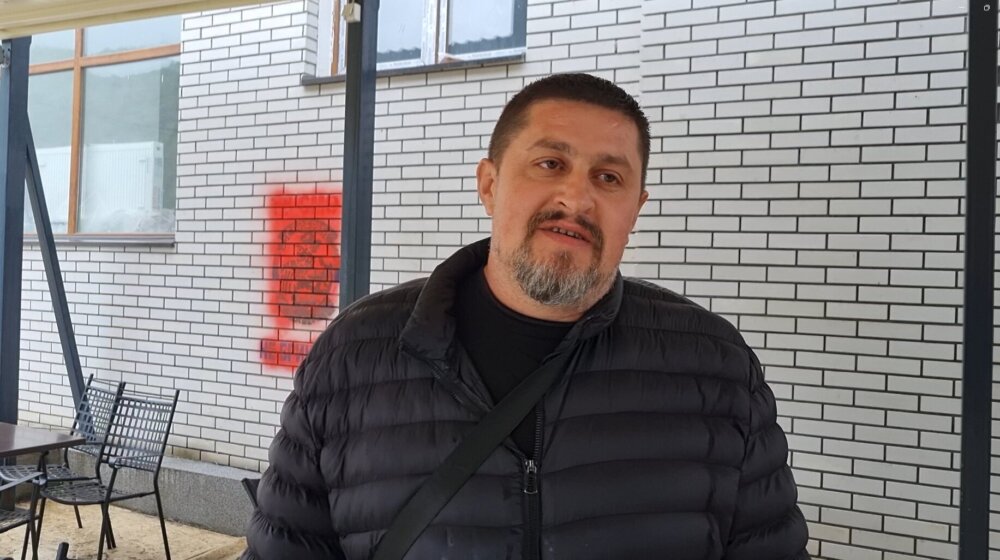 Srbin koji je savetnik albanskog gradonačelnika u Zubinom Potoku za Danas: Srpska lista kriva za sve (VIDEO) 1