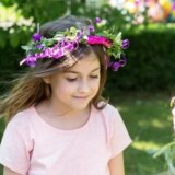 Danas je Lazareva subota, praznik poznat i kao Vrbica: Zašto deca oko vrata nose zvončiće 1