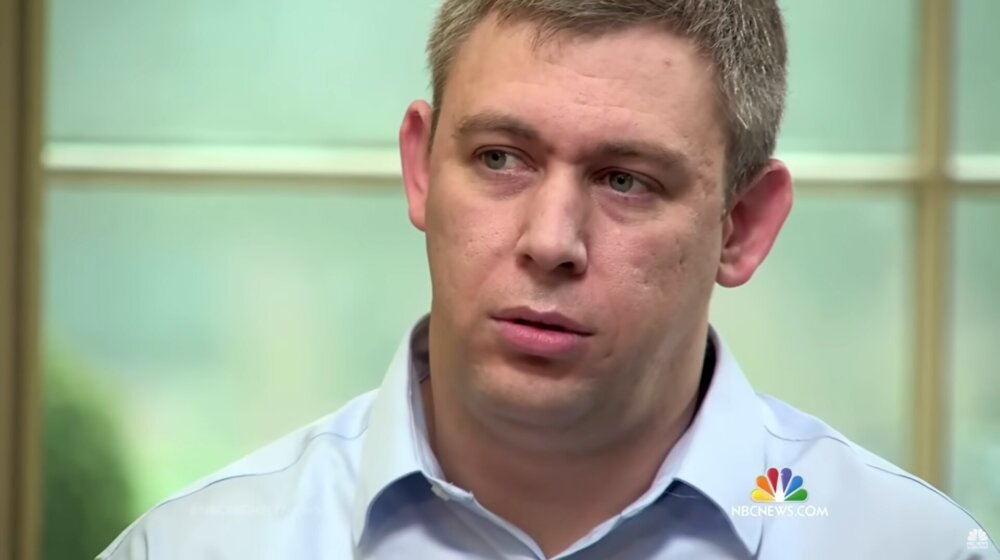 „Dečak duh“: Proveo 13 godina zarobljen u sopstvenom telu, pa se probudio iz kome 1