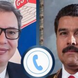 Za šta sve Vučić traži podršku od predsednika Venecuele - Madura? 7