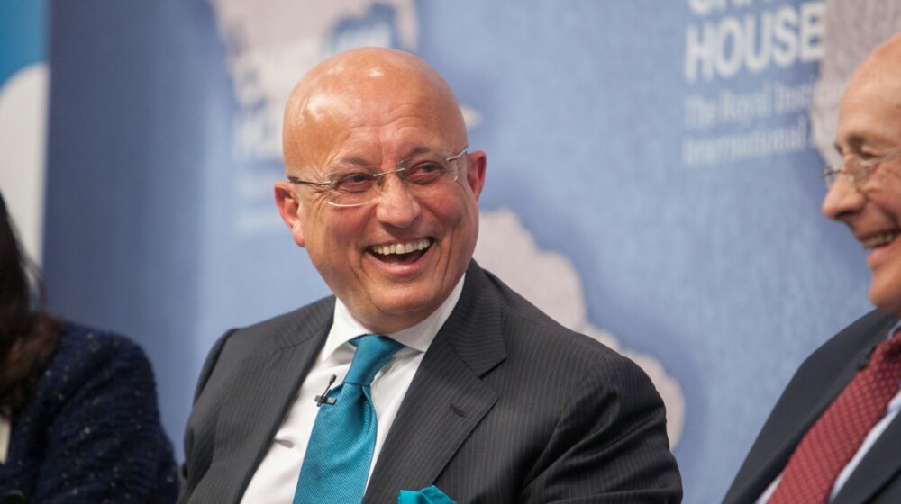 Bild: Putinov savetnik, koji je pozivao na nuklearni napad na Evropu, poseduje još jedan stan u EU 1