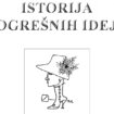 Objavljena nova knjiga Aleksandra Jugovića "Istorija pogrešnih ideja" 11