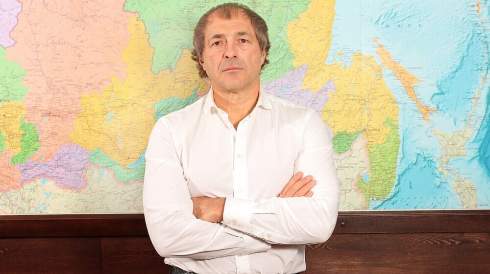 Forbs: Ruski biznismen u poslednjih godinu dana uvećao svoje bogastvo za 113 odsto 1