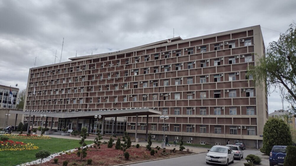 ZZŠ: Zašto se vlast u Kragujevcu plaši sednica Skupštine 1