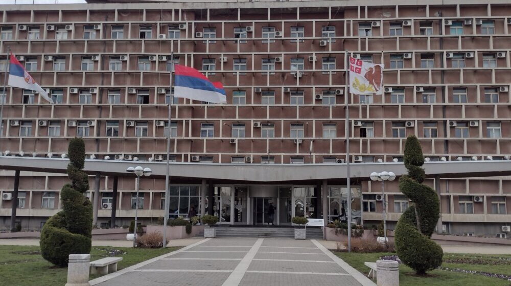 Ponovo sednica Skupštine grada Kragujevca zbog naknade za sopstveno zemljište u slučaju „Servis” 1