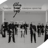 Koncert „Suvenir iz Firence” Čajkovskog u izvođenju kragujevačkog orkestra „Šlezinger” 9