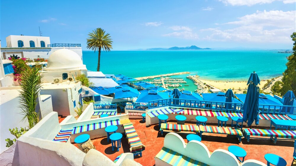 8, 11 ili 12 dana avionom na Afričkom Mediteranu već od 449€: Otkrijte! 1