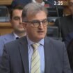 Cvejić (SRCE): Nakon ubistva na Senjaku dodatno narušeno poverenje u policiju i pravosuđe 10