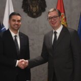 Vučić sa predsedavajućim OEBS-u o saradnji, reformama, regionalnim i geopolitičkim prilikama 4