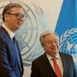 Zašto Srbija nije podržala Antonija Gutereša, koga je Izrael proglasio "personom non grata"? 12