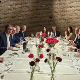 "Sa Dodikom u Mostaru kao kod kuće pripremamo se za Vaskršnji sabor": Vučić se zahvalio "Draganu i Borjani" 2