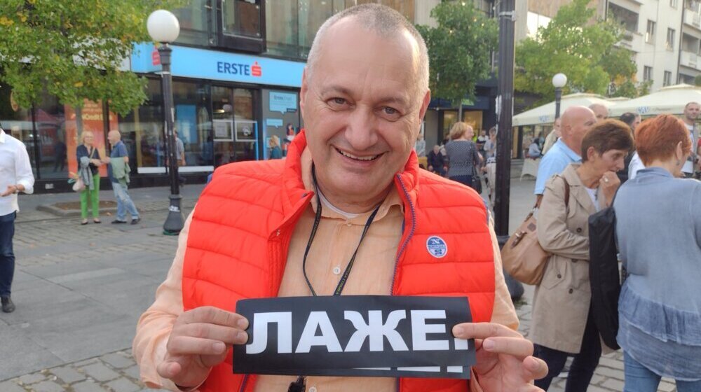 Srđan Milivojević: Milan Radonjić, Zagorka Dolovac, Predrag Koluvija..., jedino Oskar nikoga ne tuži 1