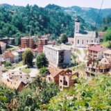 Političke tenzije oko naziva ulica u Srebrenici 7