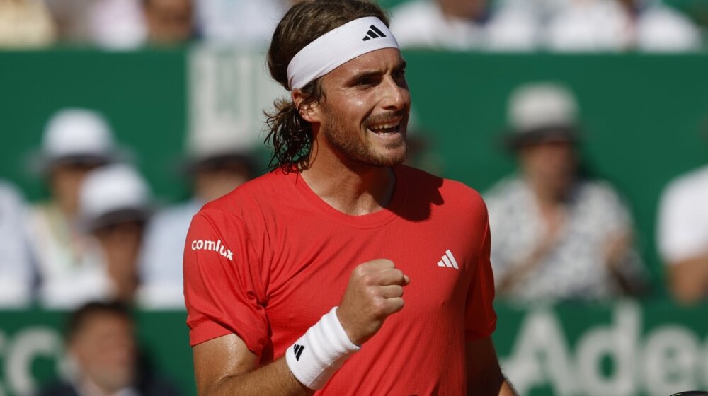 Het trik Cicipasa u Monte Karlu 1