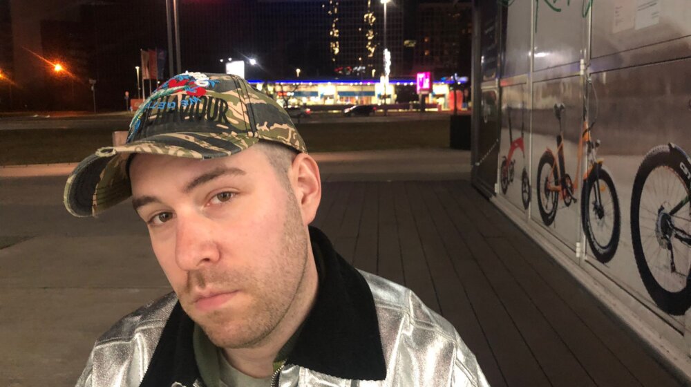 Strahinja Savić: Zaposleni u RTS - u izjavili da je blokada nasilje nad njima, a koliko je tek njihovo nasilje nad građanima što oni više od decenije blokiraju istinu i zdrav razum 1