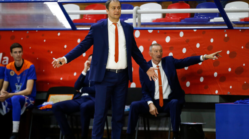 Bura na Jadranu: Trener Zlatibora prijavio protivničkog igrača zbog pretnji 1