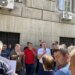 Radnici Železničkog integralnog transporta u sredu i četvrtak protestuju ispred Vlade: Traže isplatu četiri zaostale zarade 2