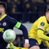 Dušan Tadić postigao jedan od najlepših golova u karijeri, Fenerbahče pobedio Adanu (VIDEO) 4