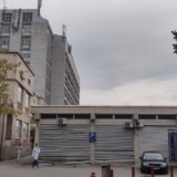Ponovo dozvoljene posete pacijentima u UKC Kragujevac 6