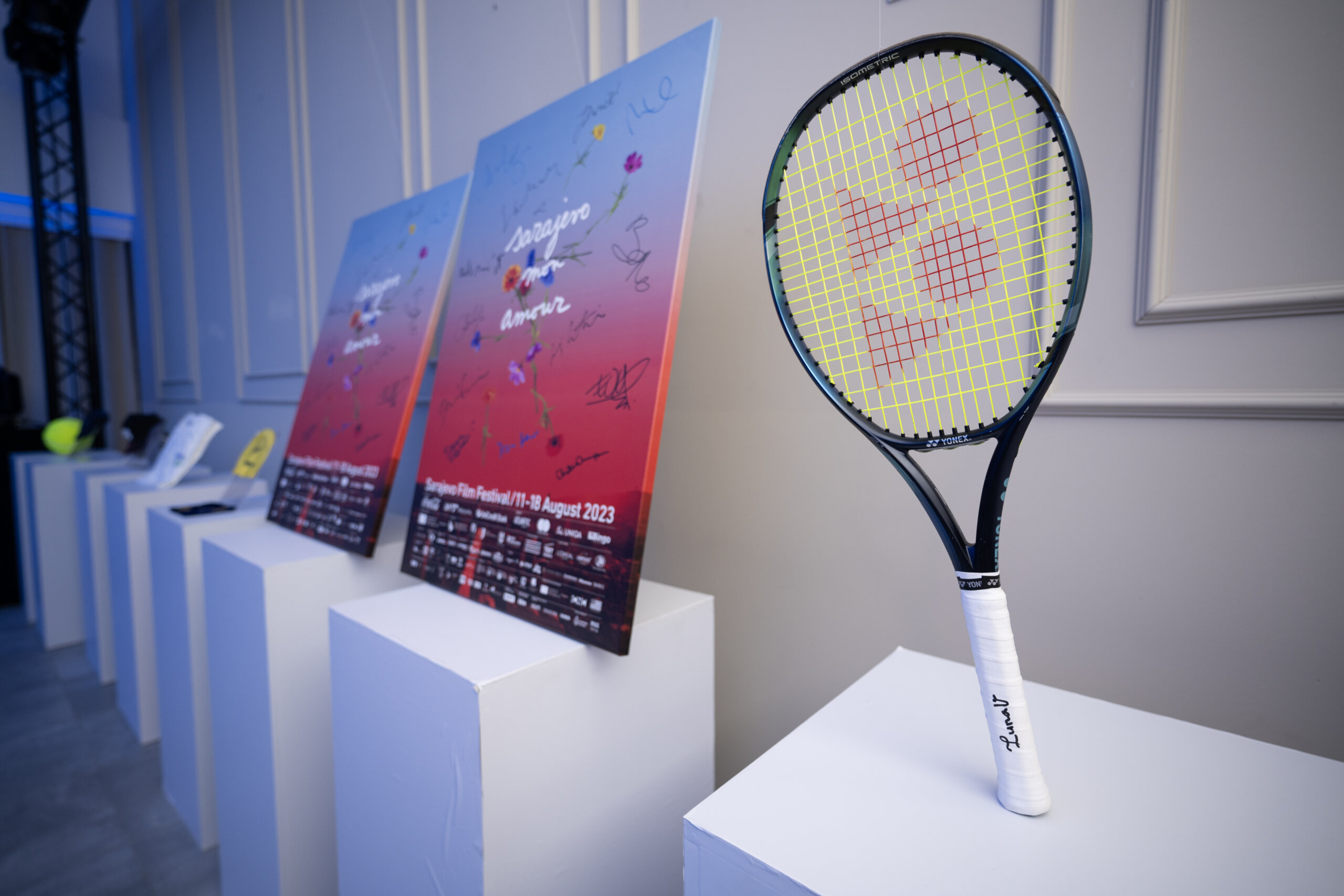 Goran Ivanišević i Luna Vujović predstavili novu fondaciju: UNIQA SEE Future – podrška za bolju budućnost 6 Goran Ivanišević i Luna Vujović predstavili novu fondaciju: UNIQA SEE Future – podrška za bolju budućnost 6