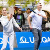 Goran Ivanišević i Luna Vujović predstavili novu fondaciju: UNIQA SEE Future – podrška za bolju budućnost 1