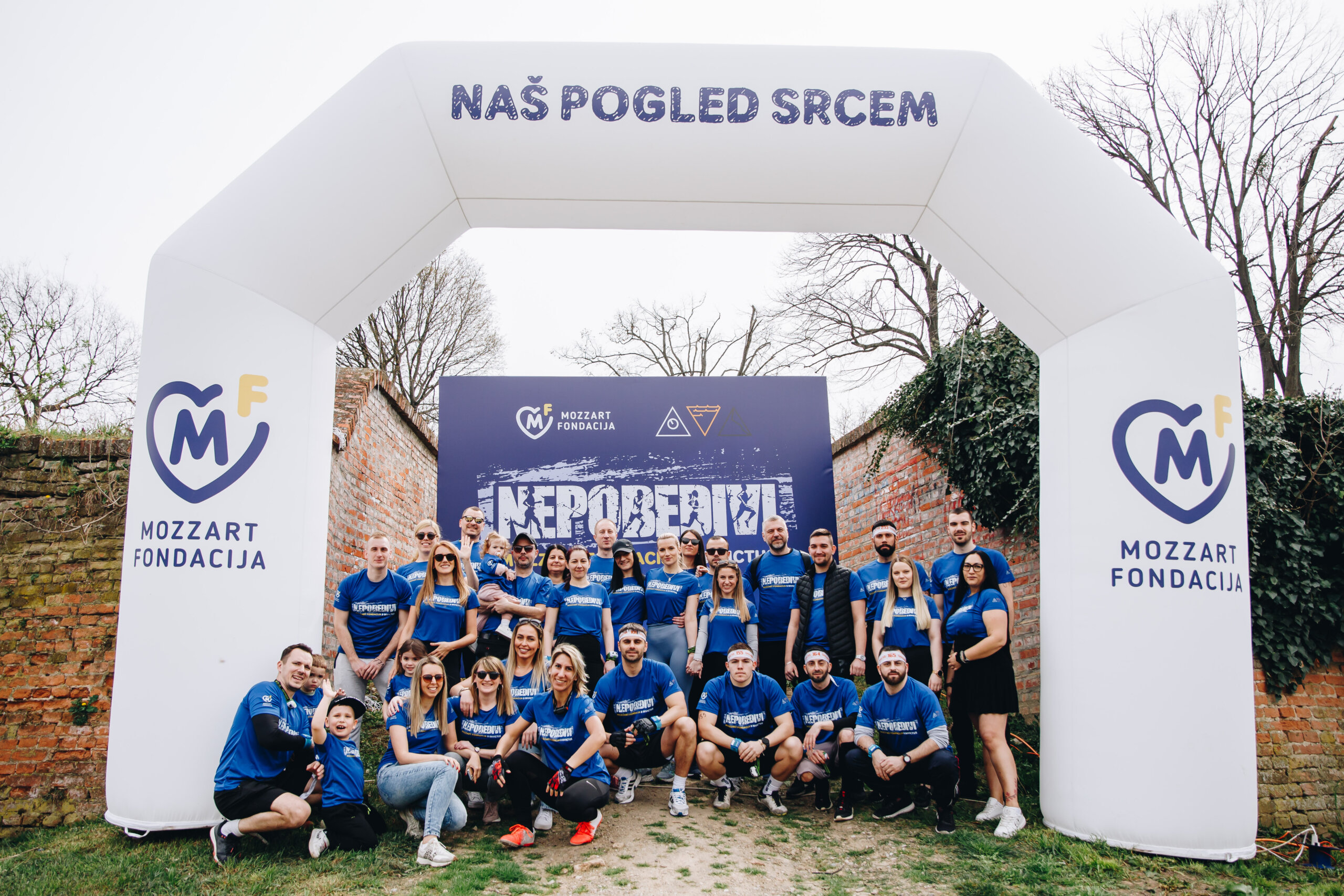 Naš pogled srcem: Fondacija Mozzart nastavlja da ucrtava mapu humanosti 4