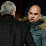 Slobodan Milutinović Snajper uhapšen u Madridu 3