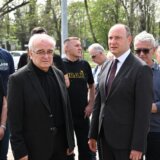 Obeležena godišnjica stradanja šestoro mladih u požaru u diskoteci Kontrast u Novom Sadu: "Ovo je jedna opomena koja društvo mora da natera na prevenciju" 14