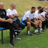 Igor Duljaj ostao bez pomoćnika, Italijan napustio crno-bele posle svađe 8