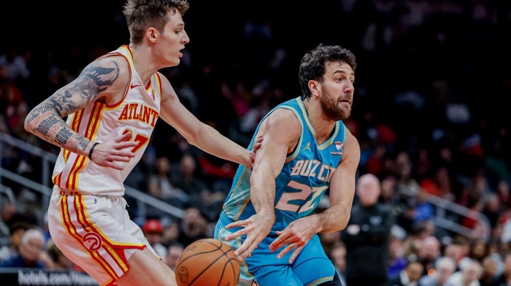 Micić ponovo kreatorski raspoložen, Boston trijumfalno završio "turneju" 1