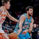 Micić ponovo kreatorski raspoložen, Boston trijumfalno završio "turneju" 6