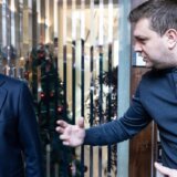 Vazura urazumio vedete kluba: Nađ će menjati Duljaja na večitom derbiju 7