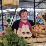 Dobra jaja za Uskrs: Šta o tome kažu bake na pijaci, a šta nutricionisti 1