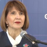 Lekarka Vesna Turkulov nosilac liste SNS-a u Novom Sadu, mediji je dovodili u vezu sa aferama 4