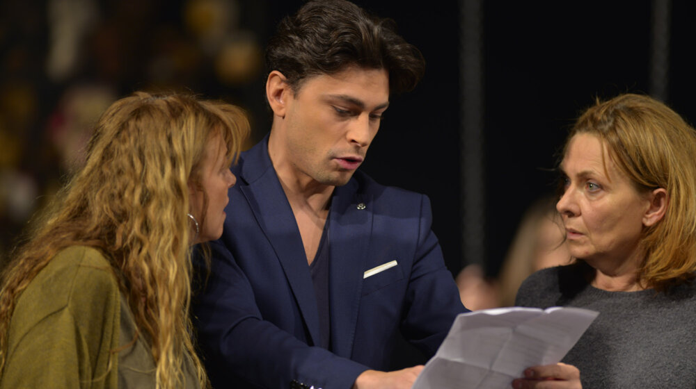 „Vrat od stakla“ otvara „Dane Jagoša Markovića“ u Banjaluci u znak sećanja na velikog reditelja 1