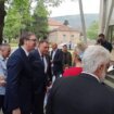 Predsednik Srbije sa Dodikom, Plenkovićem, Krišto...: Šta Vučić poručuje iz Mostara? 11