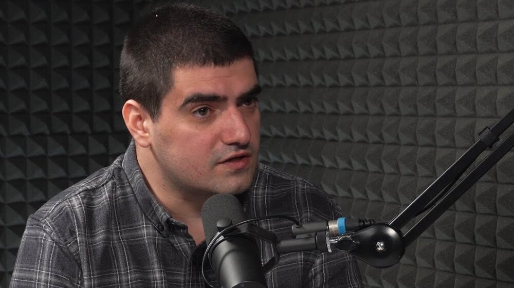 Tamburkovski: Sindikati ne treba da beže od politike 1