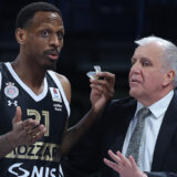 Željko Obradović posle duela sa Igokeom: Znamo kako se igra plej-of, idemo u Laktaše po pobedu 8