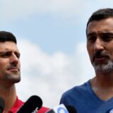 Novak Đoković o izboru novog trenera: On mi je kao stariji brat, sviđa mi se kako razmišlja 1