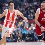 Teodosićeva lopta sa očima, Bajernova trojka koja je pokopala Partizan: Pogledajte "najluđe" poteze Evrolige (VIDEO) 5