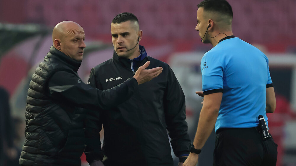 Duljaj: Voleo bih da ostanem sa ovom ekipom, moj status u klubu je pod znakom pitanja od prvog dana 1