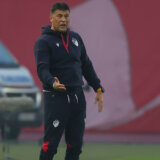 Milojević srećan zbog prvog finala sa Zvezdom 1