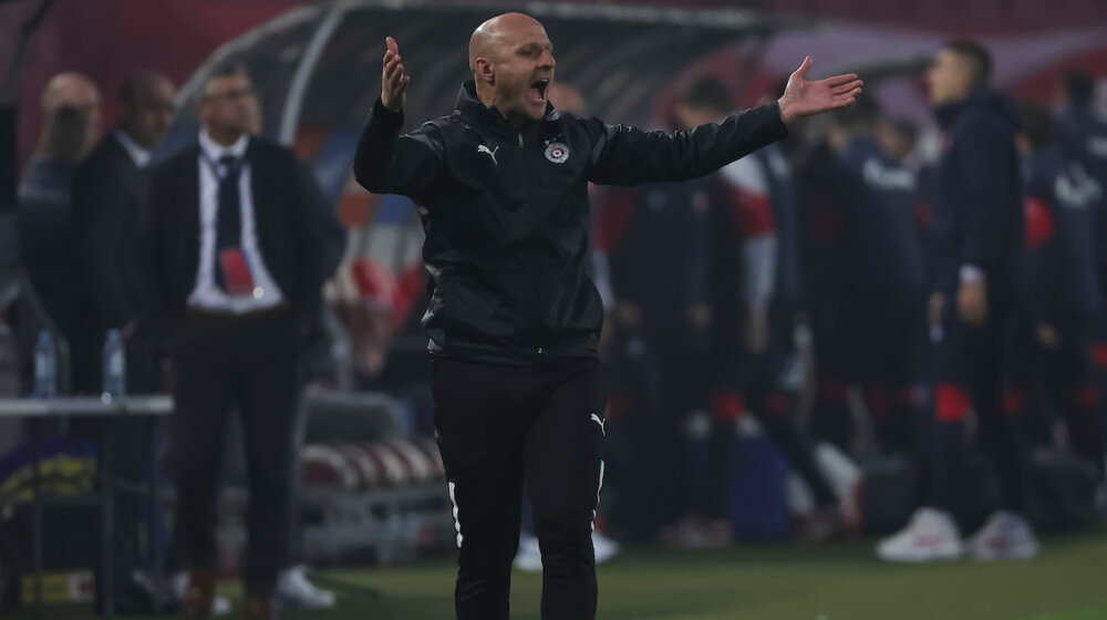 Duljaj: Zvezda je bila bolja za ta dva gola 1