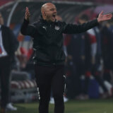 Duljaj: Zvezda je bila bolja za ta dva gola 11