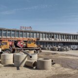 Za Kragujevac - Znamo se: Zelena oaza, akvarijum i bazeni na javnom zemljištu a ne stambeni kompleks 9