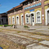 Jekić (SSP): Kragujevčani osuđeni na železničku stanicu i prugu iz 19. veka 7