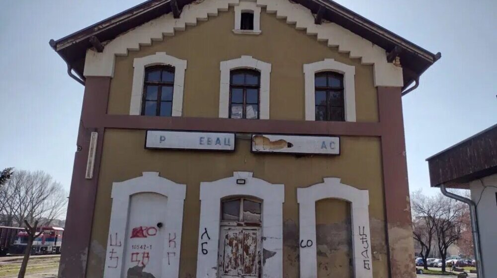 Nova Svetlost: Rekonstrukcija pruge je povlađivanje krupnom kapitalu a ne interes Kragujevčana 1