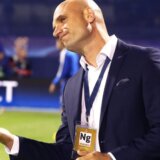 Hrvatska da bude primer srpskim novinarima: Veto na izjave trenera Rijeke dok se ne izvini 3