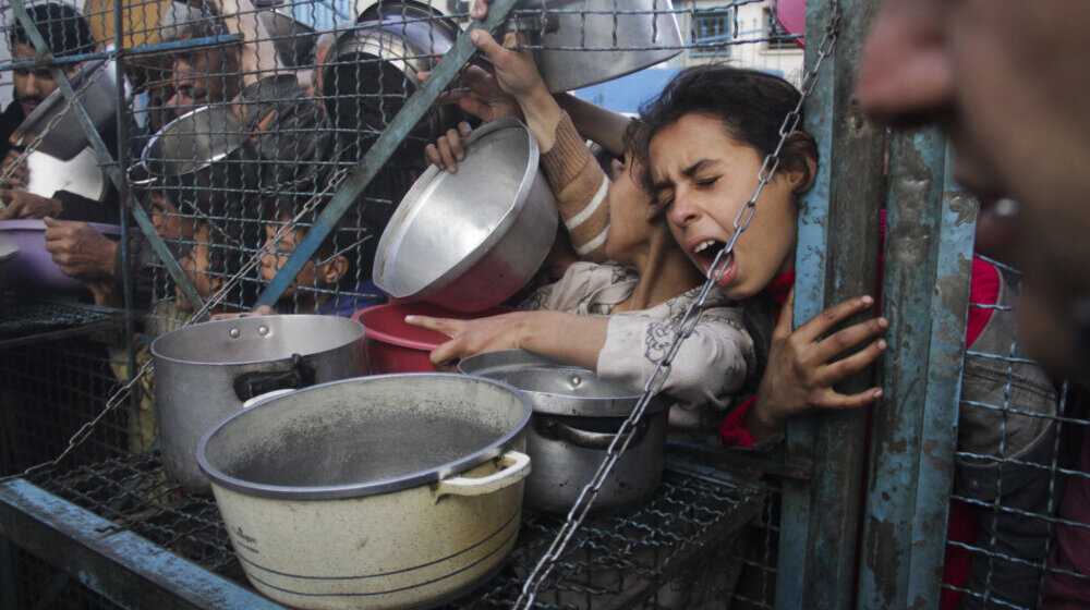 UN: Izrael mora da zaustavi napade svojih naseljenika na Palestince na Zapadnoj obali 11